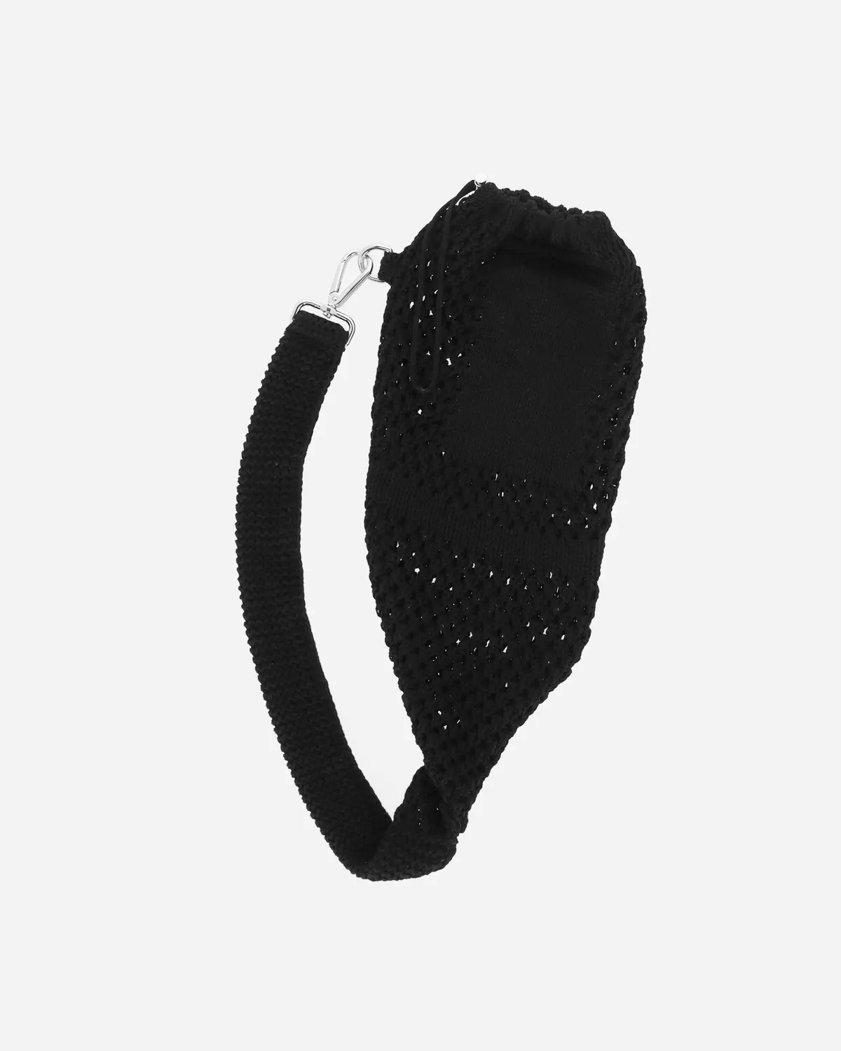24H Hobo Sack Black 1