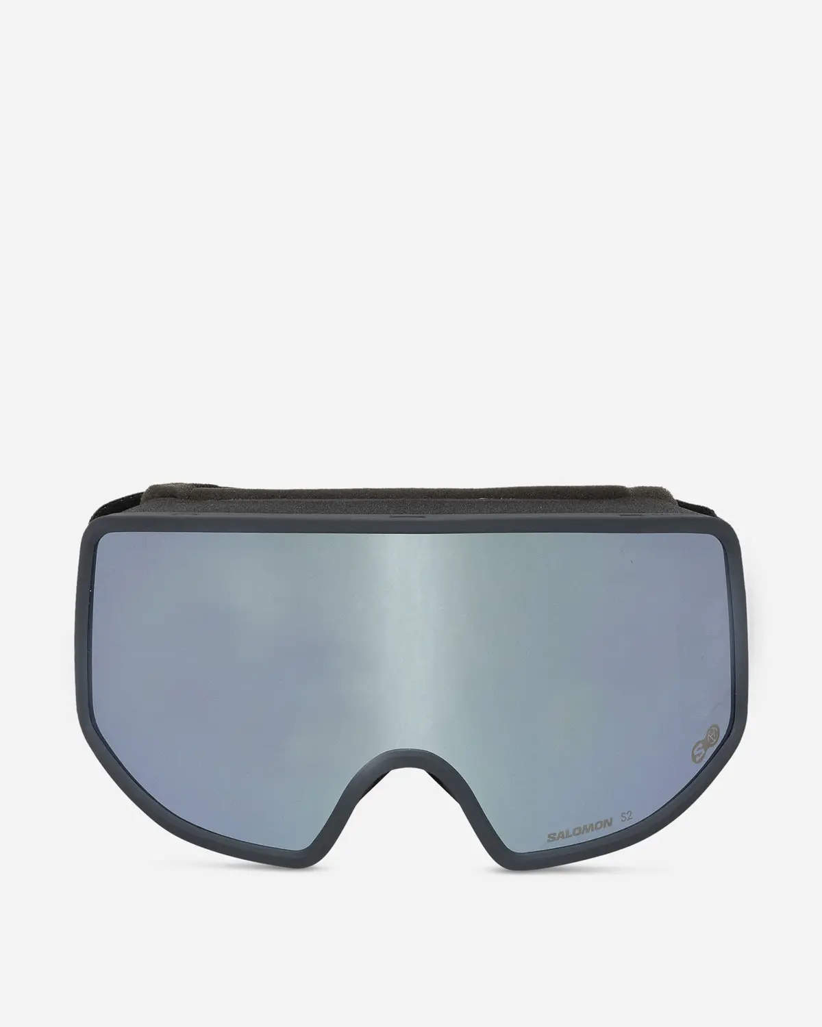 Slam Jam Sentry Pro Goggle Mask Asphalt 1