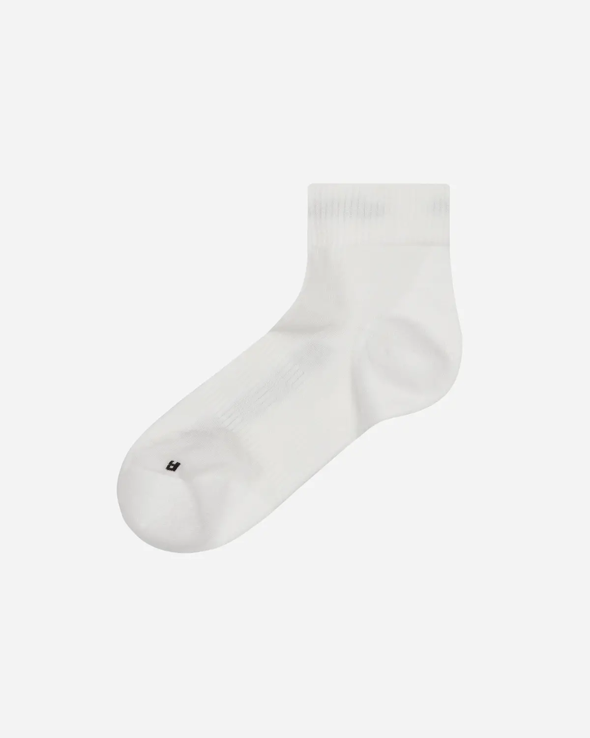 Sunday Smart Ankle Socks Snow 2