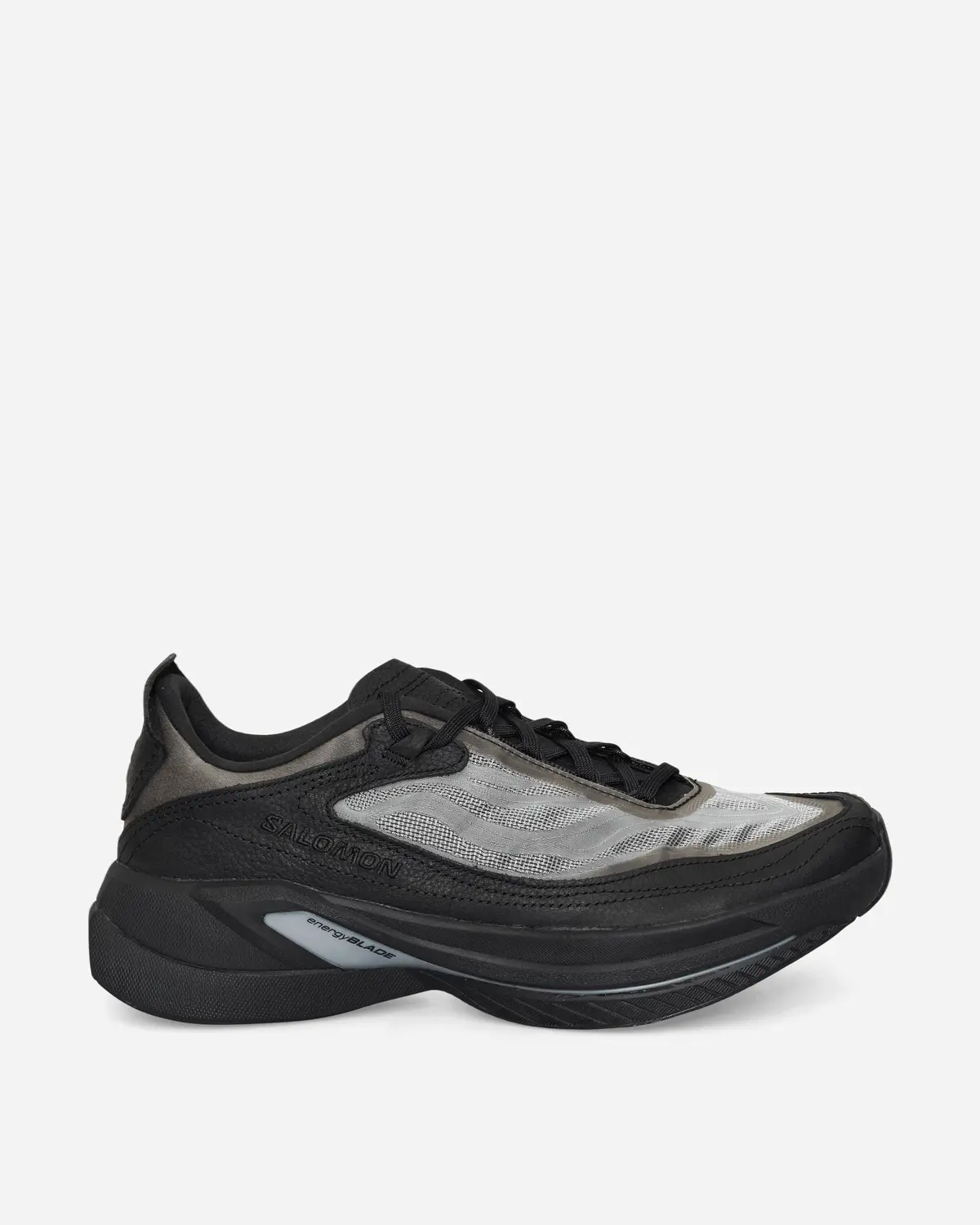 Neuva Advanced Sneakers Black 1