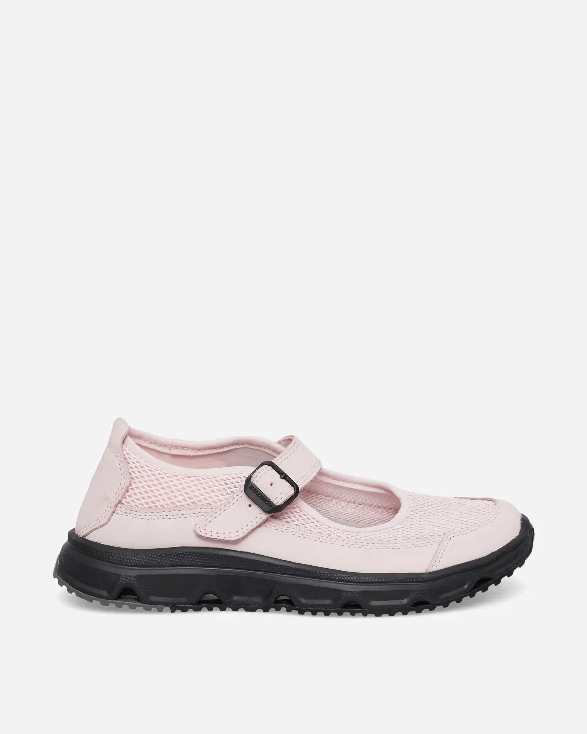 Rx Marie-Jeanne Sandals Icy Pink / Black / Alloy 1