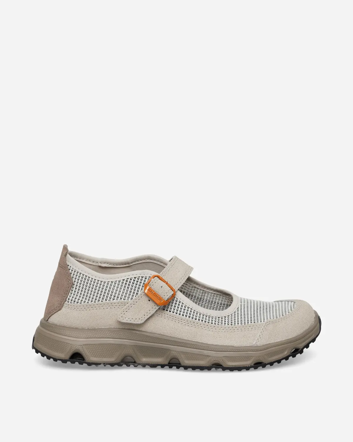 Rx Marie-Jeanne Woven Sandals Walnut 1