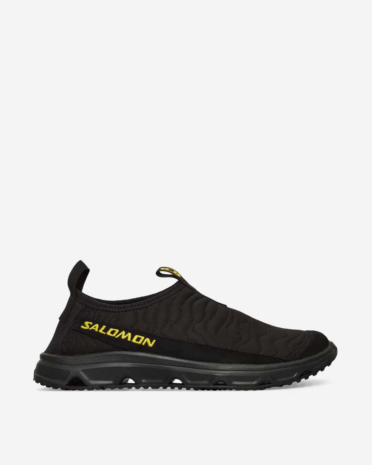 Rx Moc 3.0 Sandals Black / Lemon 1