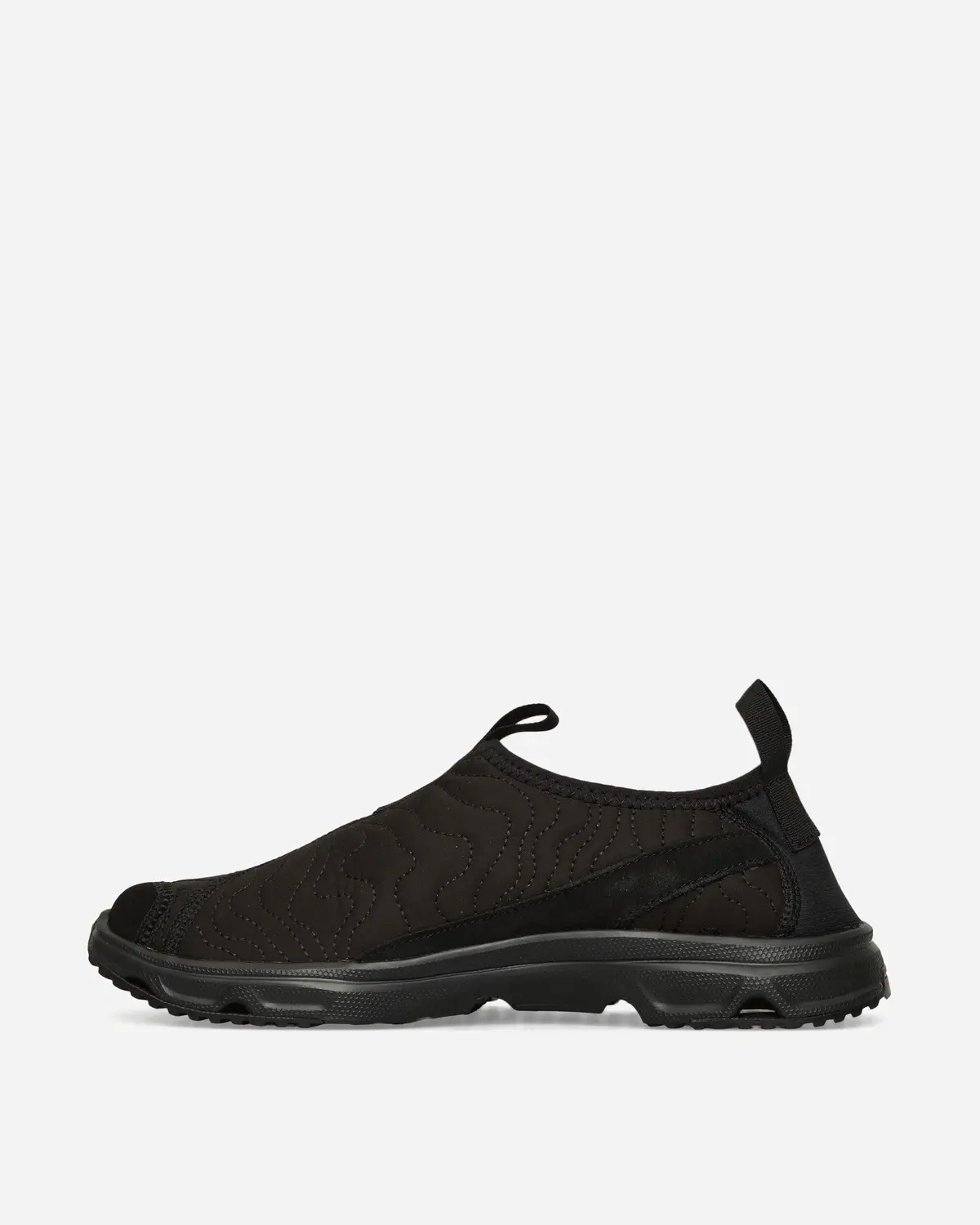 Rx Moc 3.0 Sandals Black / Lemon 3