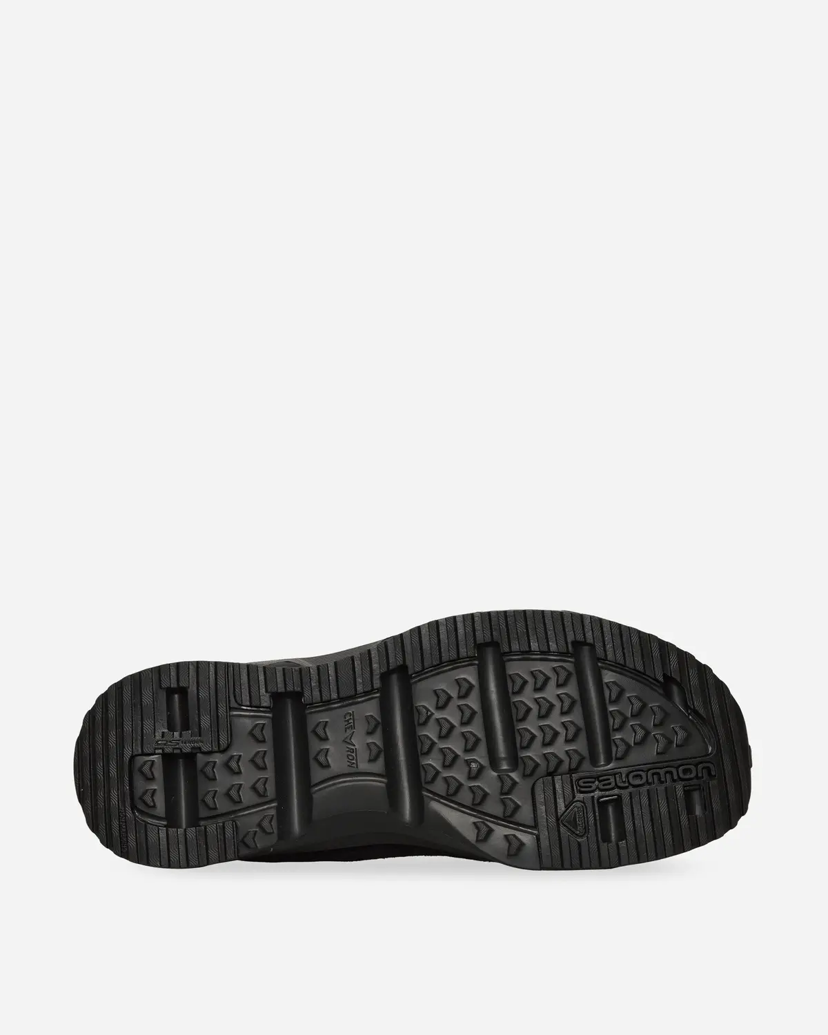 Rx Moc 3.0 Sandals Black / Lemon 5