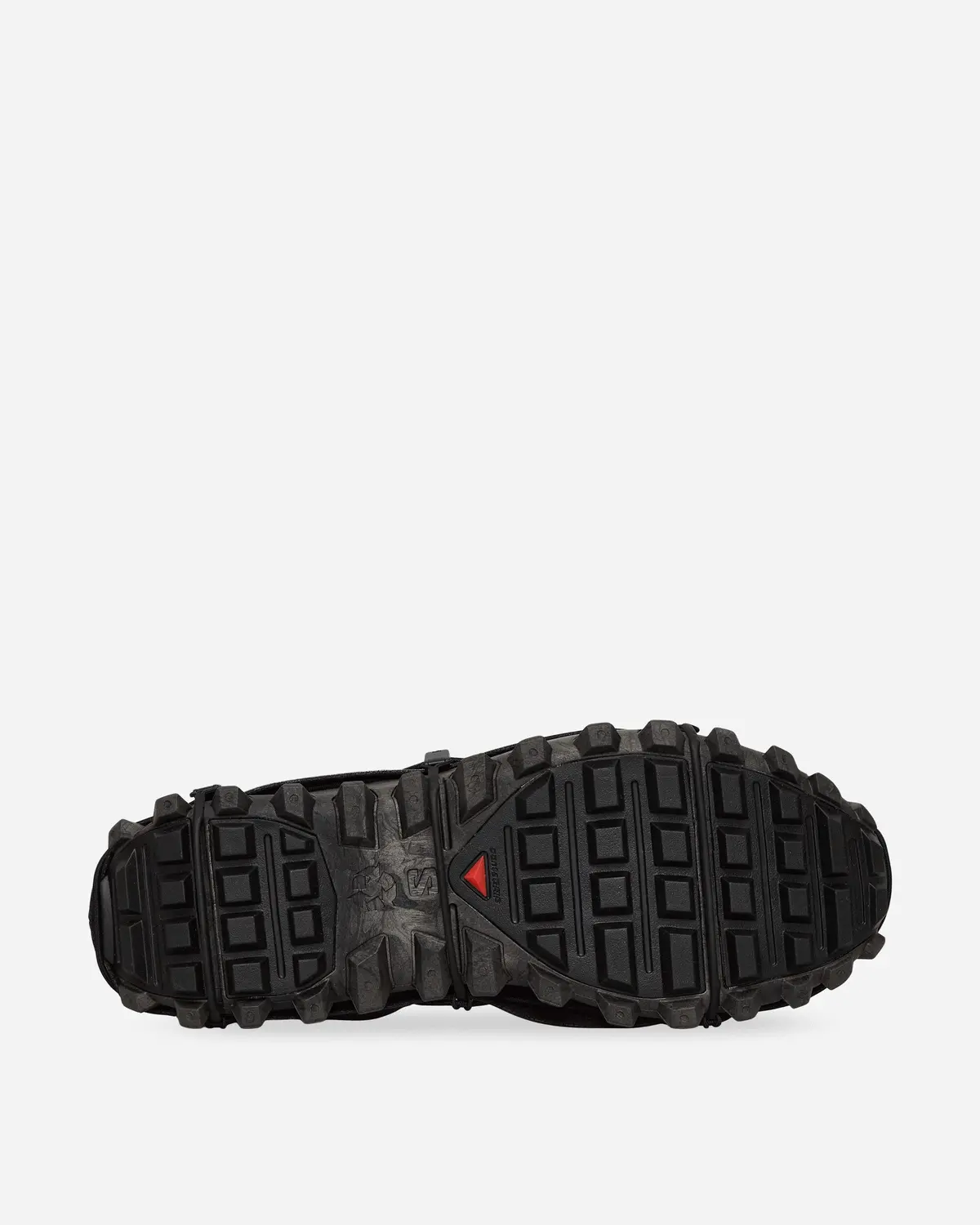 Snowclog Advanced Sneakers Black 5