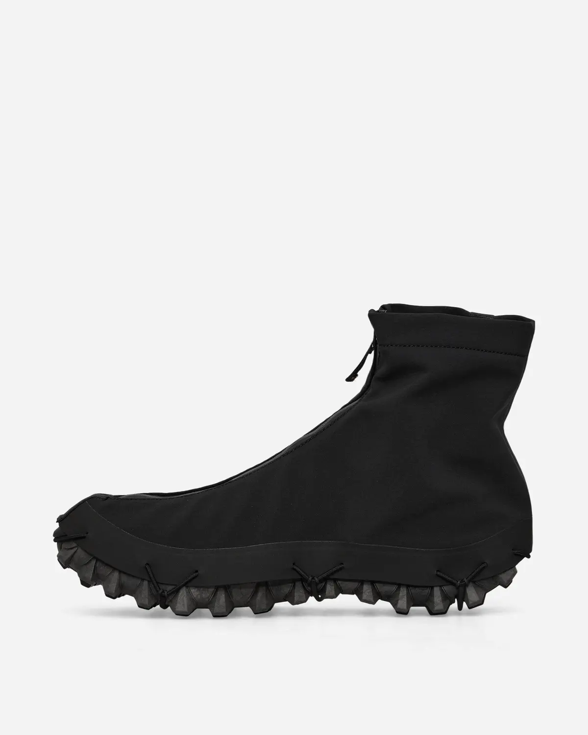 Snowclog Advanced Sneakers Black 3