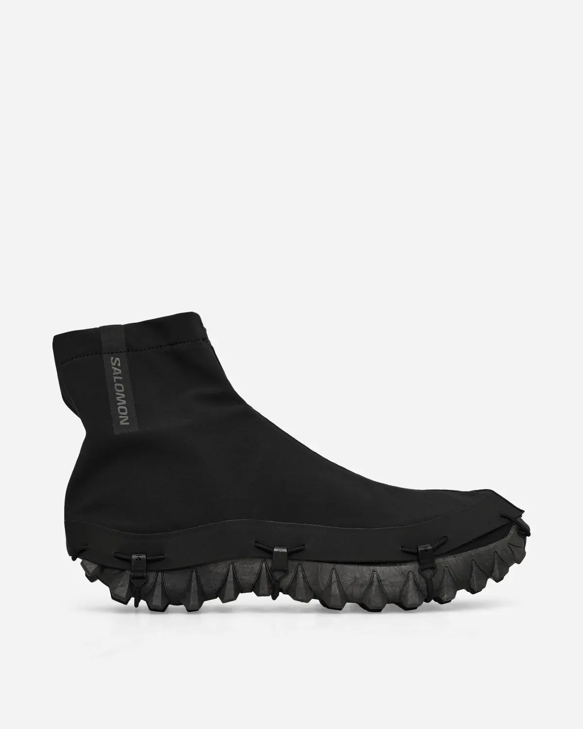 Snowclog Advanced Sneakers Black 1