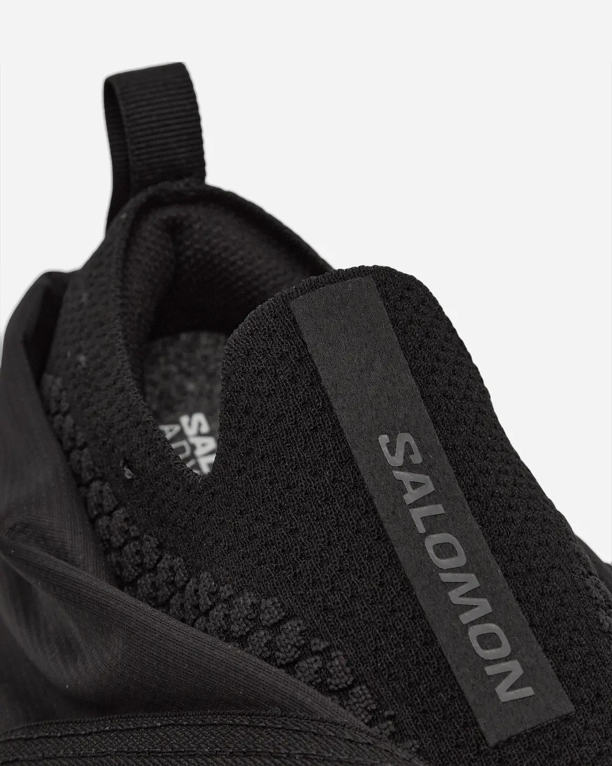 Snowclog Advanced Sneakers Black 6
