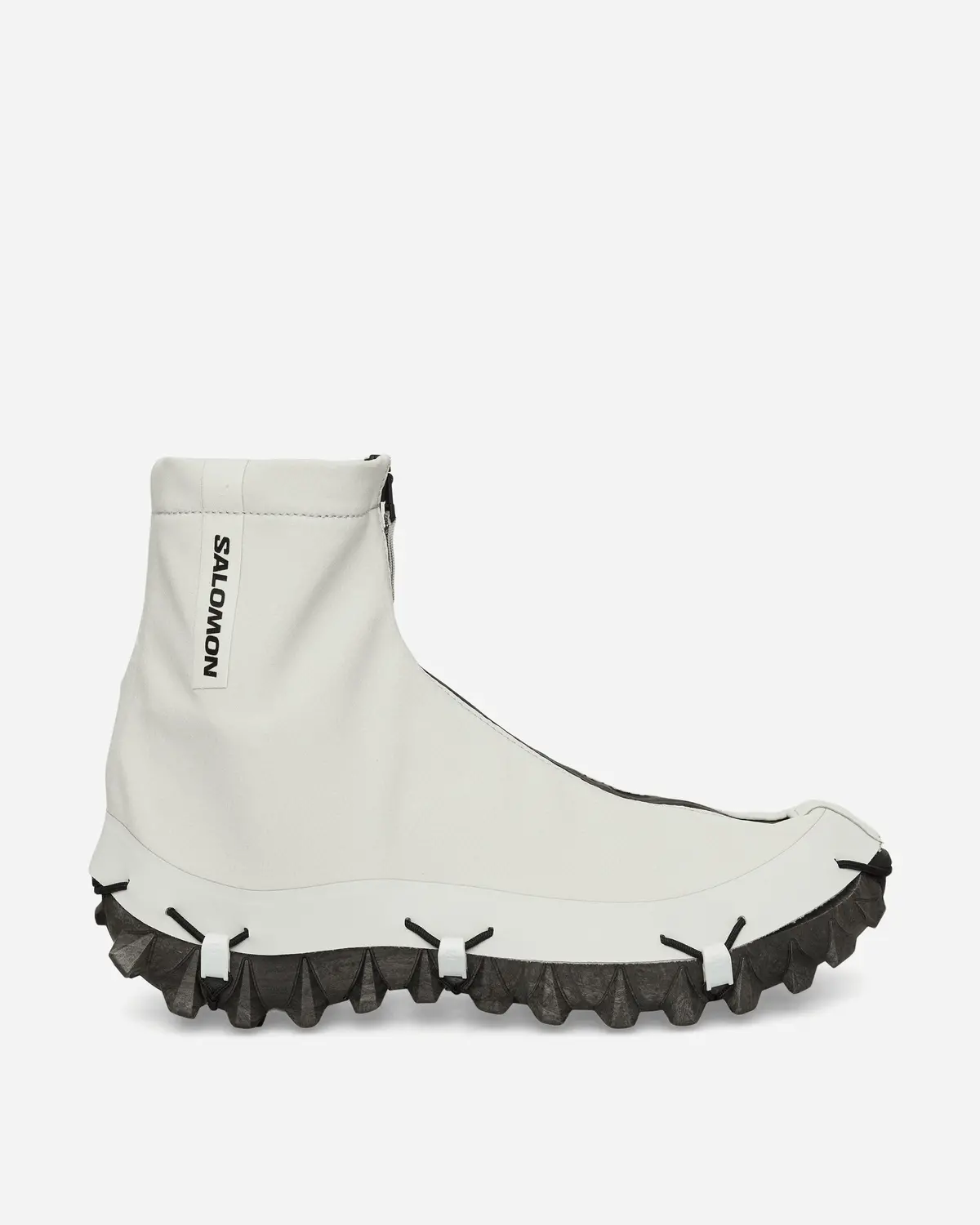 Snowclog Advanced Sneakers Metal / Black / Ice Flow 1