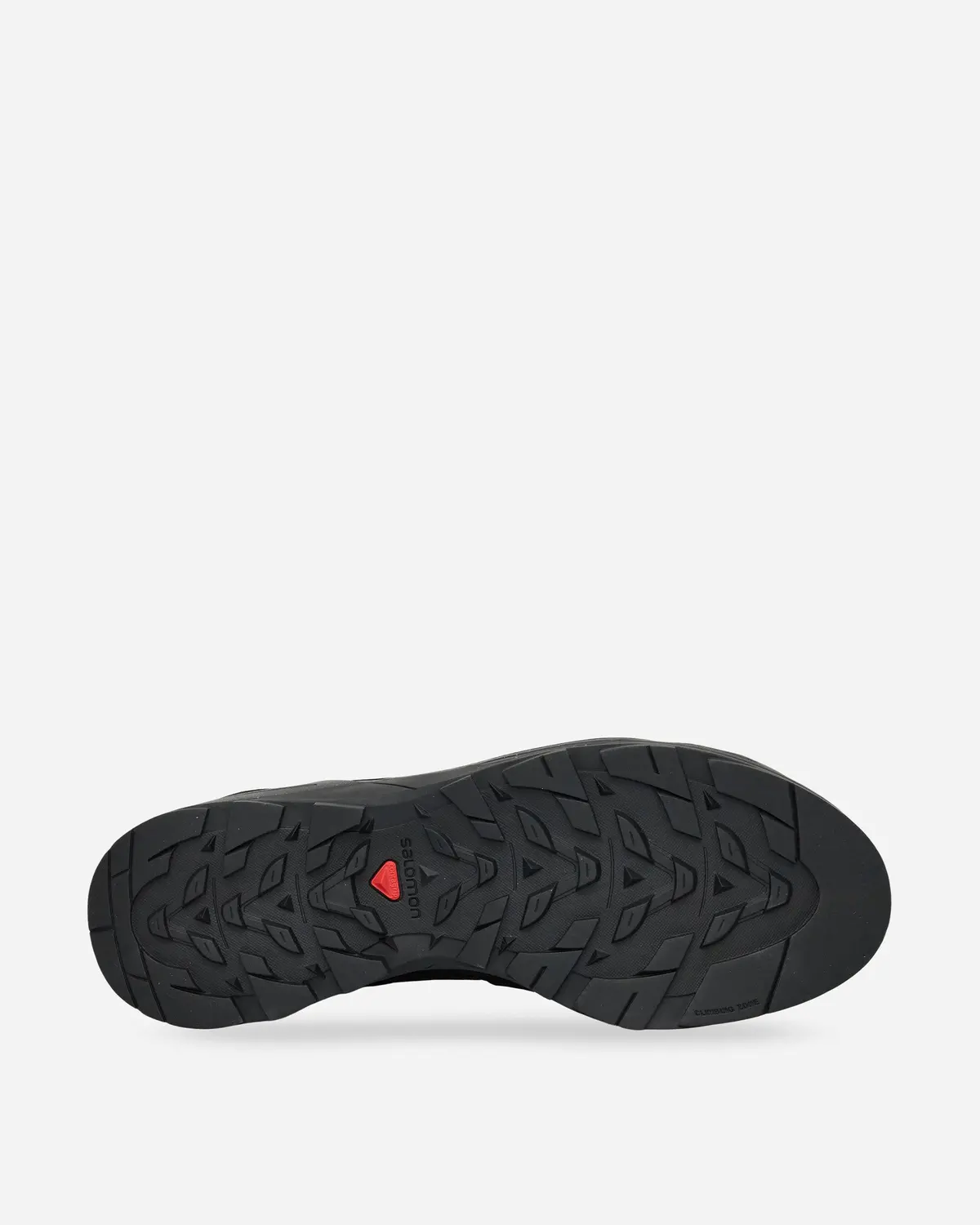Carhartt Wip X-Alp Sneakers Black 5