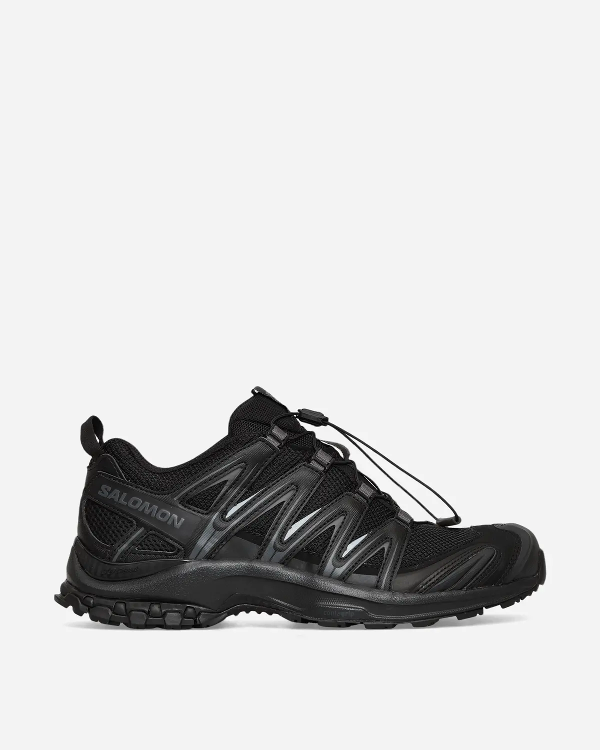Xa Pro 3D Sneakers Black / Magnet 1