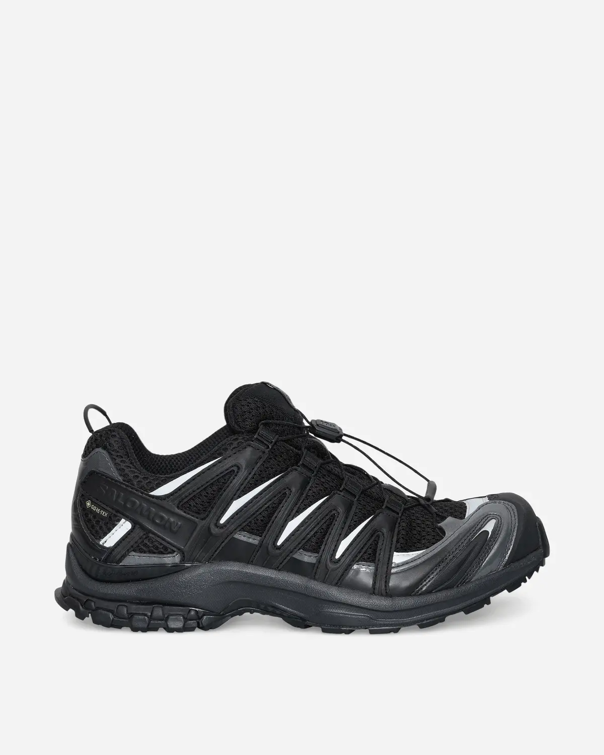 Slam Jam Xa Pro 3D Gore-Tex Sneakers Black 1