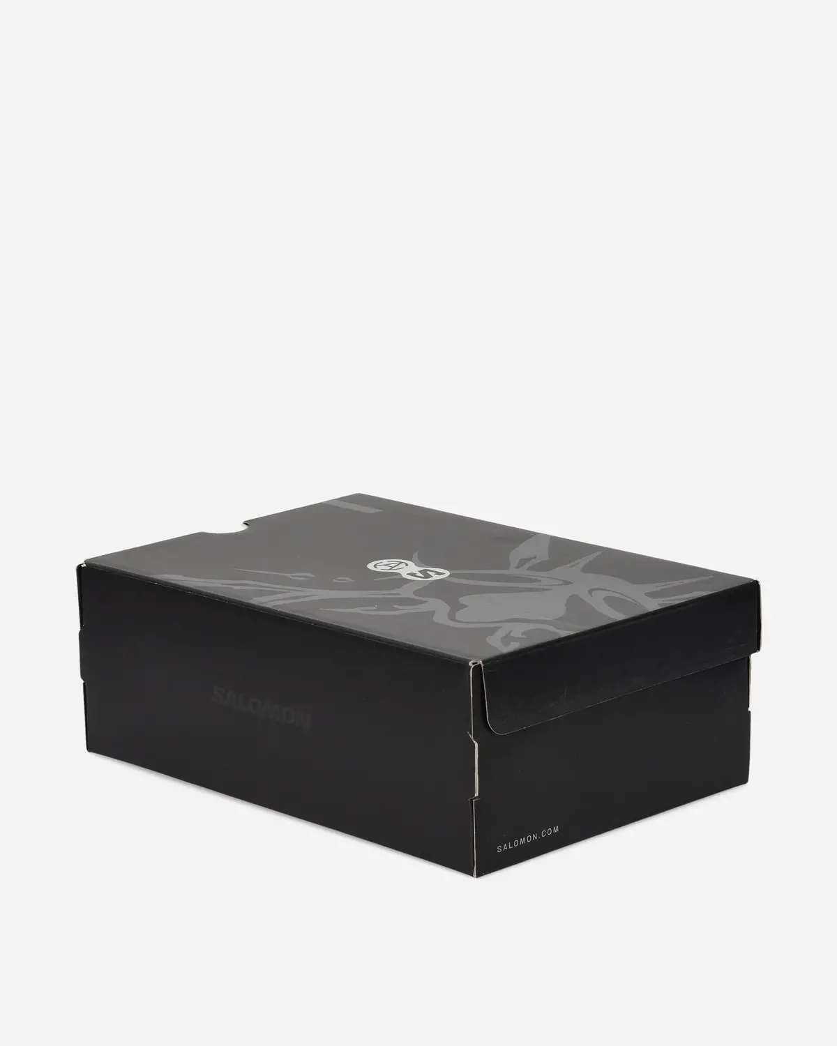 Slam Jam Xa Pro 3D Gore-Tex Sneakers Black 6