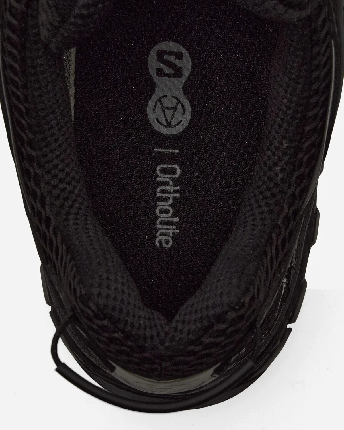 Slam Jam Xa Pro 3D Gore-Tex Sneakers Black 8