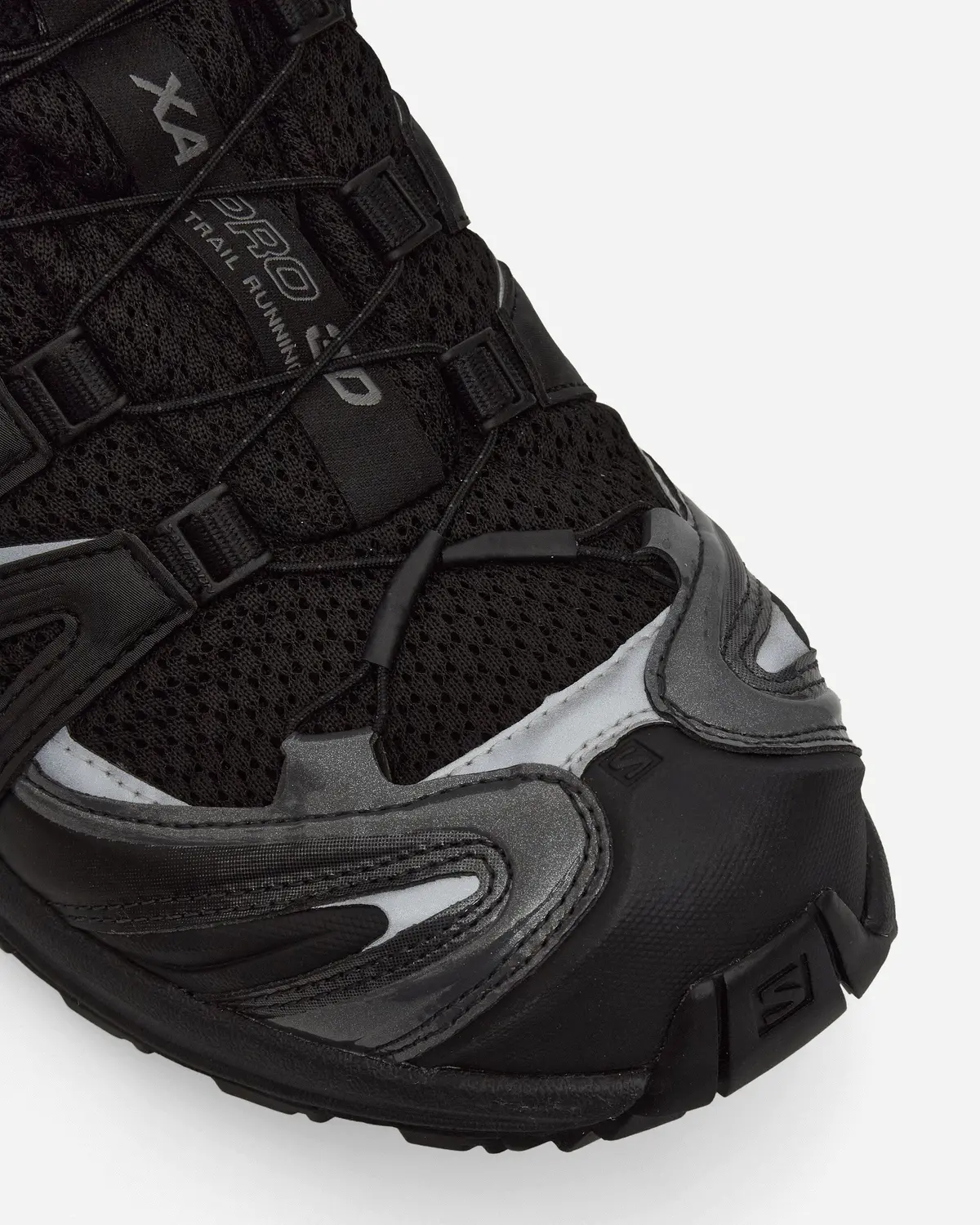 Slam Jam Xa Pro 3D Gore-Tex Sneakers Black 10