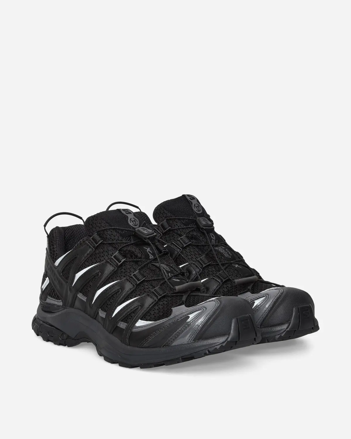 Slam Jam Xa Pro 3D Gore-Tex Sneakers Black 2