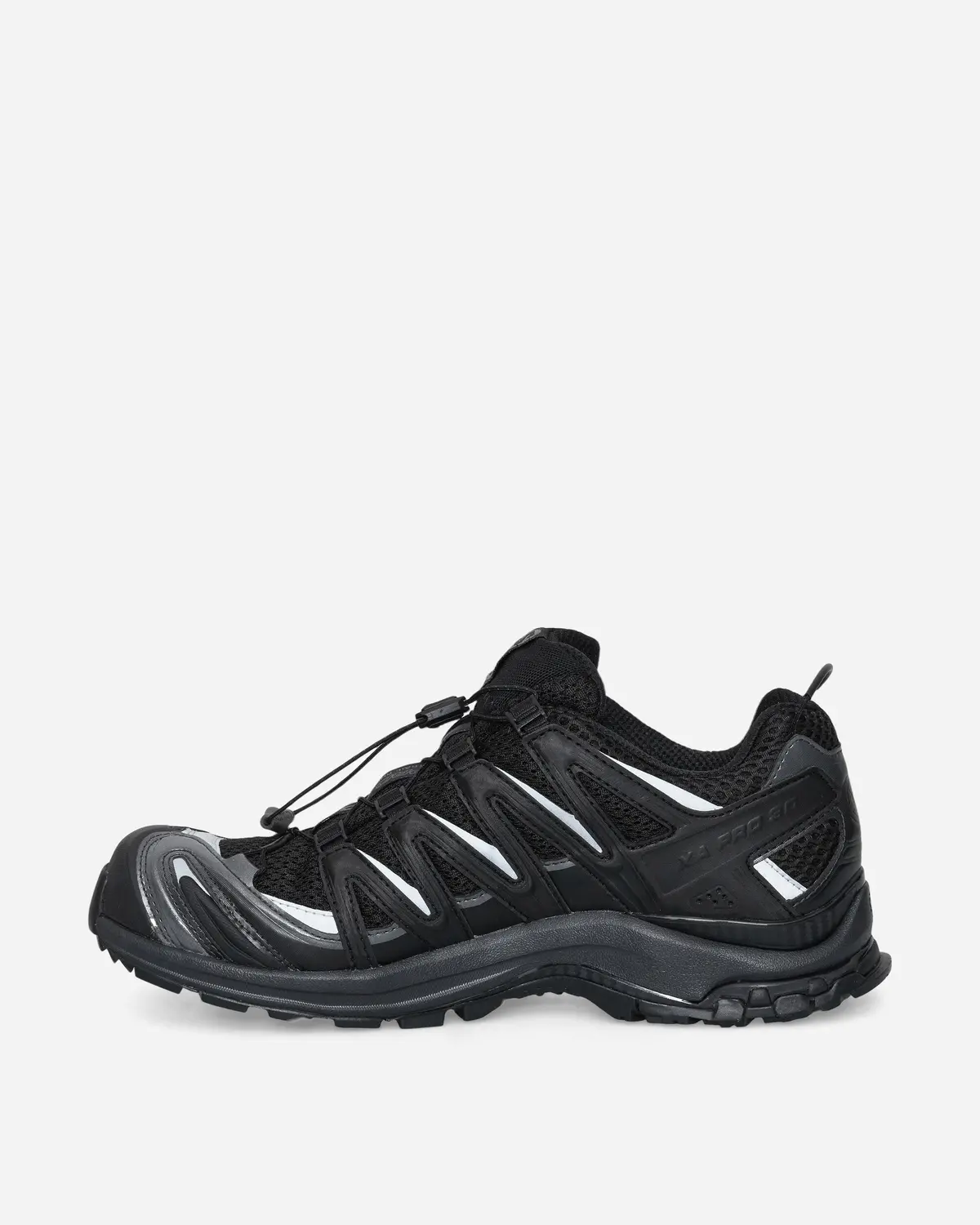 Slam Jam Xa Pro 3D Gore-Tex Sneakers Black 3