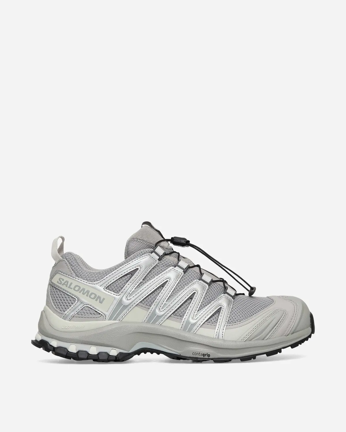 Xa Pro 3D Sneakers Alloy / Silver / Lunar Rock 1
