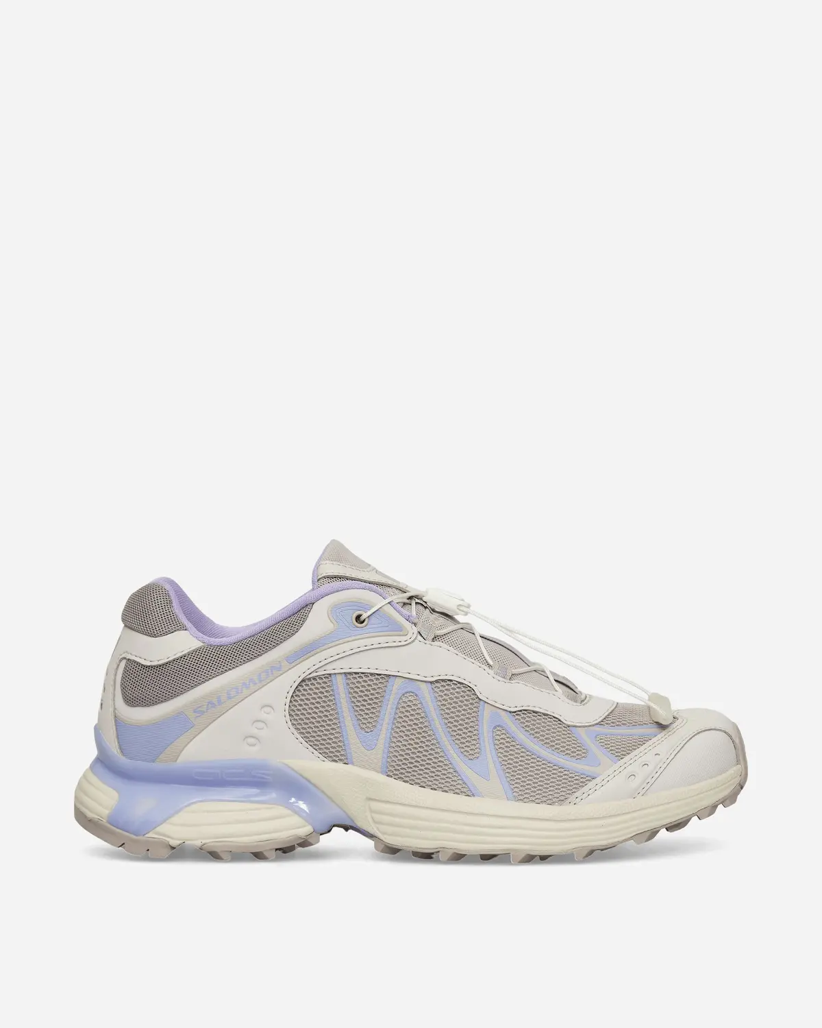 Xt-Whisper Sneakers Ashes Of Roses / Gull / Cosmic Sky 1