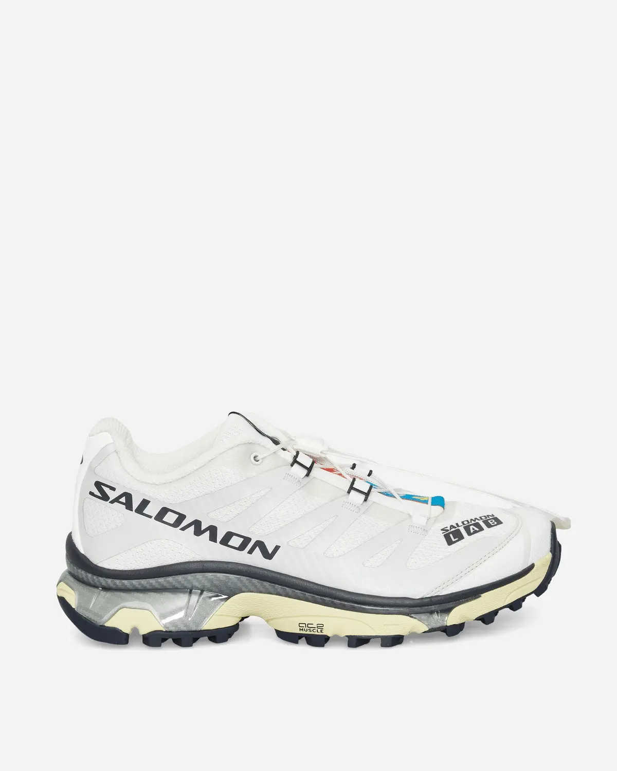Xt-4 Og Sneakers White / Lunar Rock / Night Sky 1