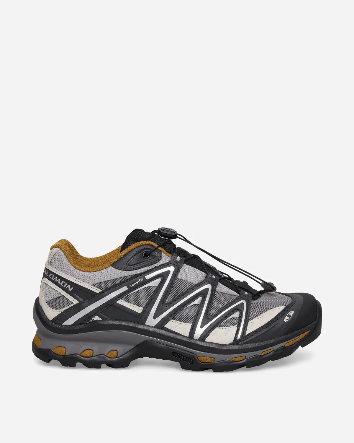 Xt-Quest Sneakers Black / Paloma / Brillant Olive 1