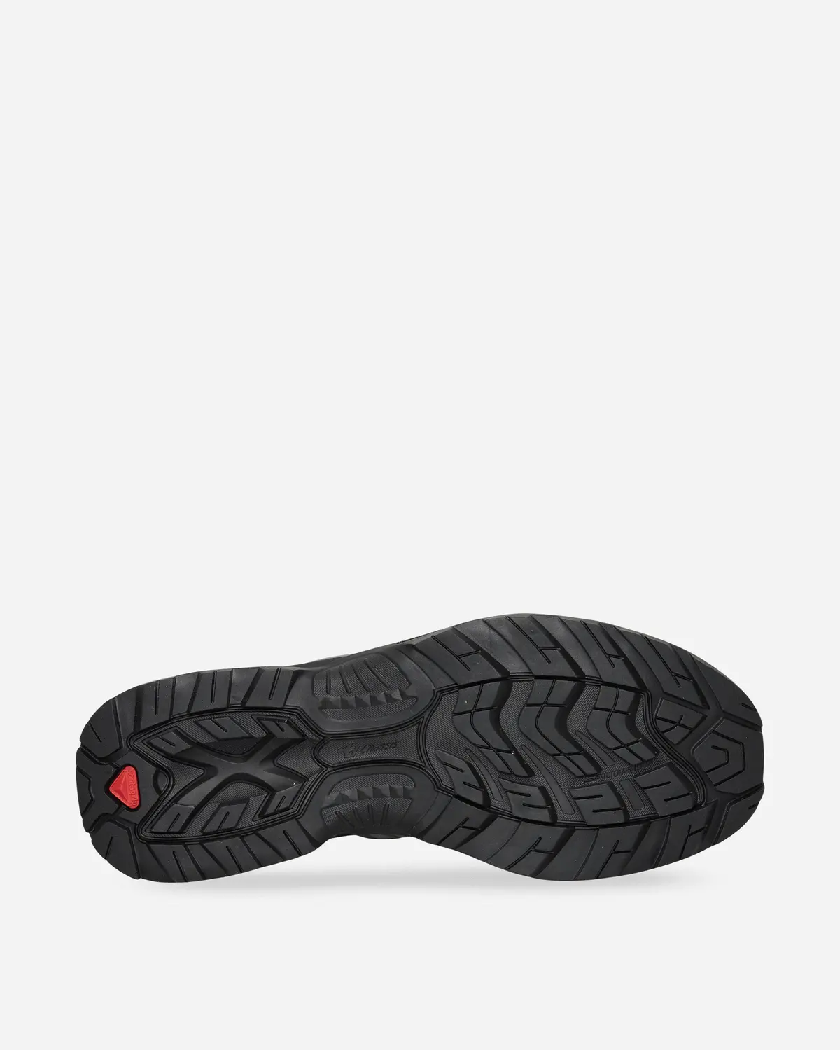 Xt-Quest Sneakers Black / Silver 5