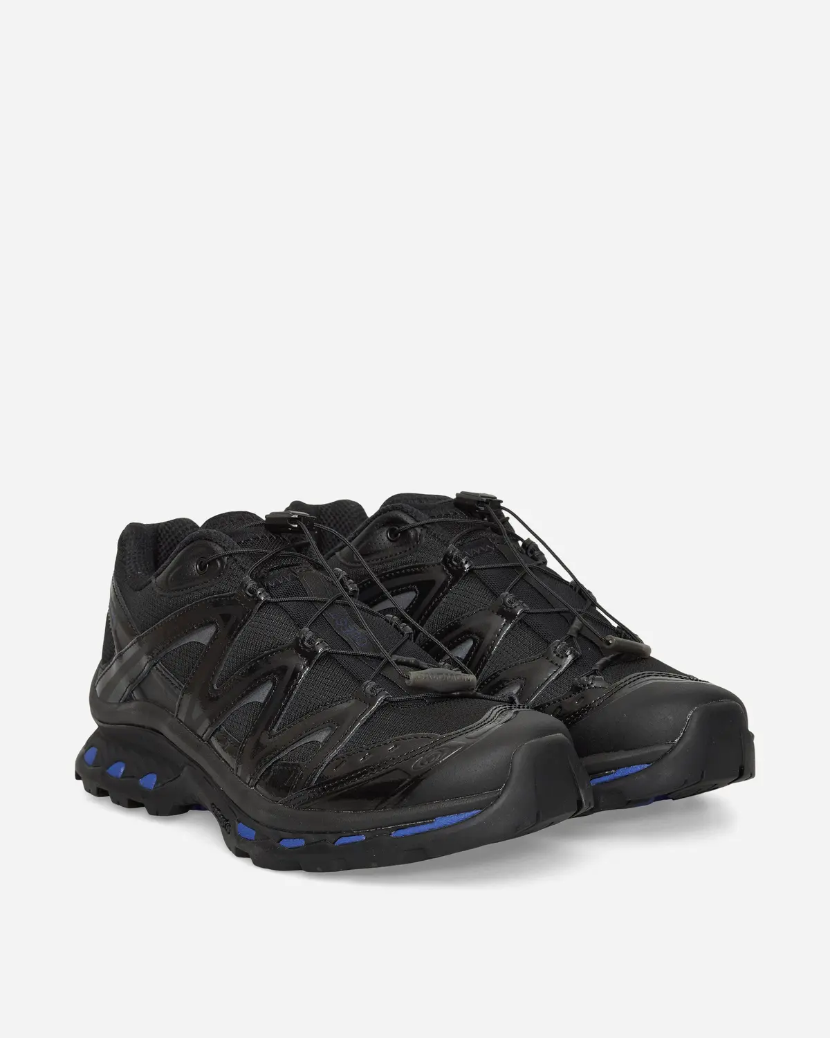 Xt-Quest Recon Sneakers Black / Black 2