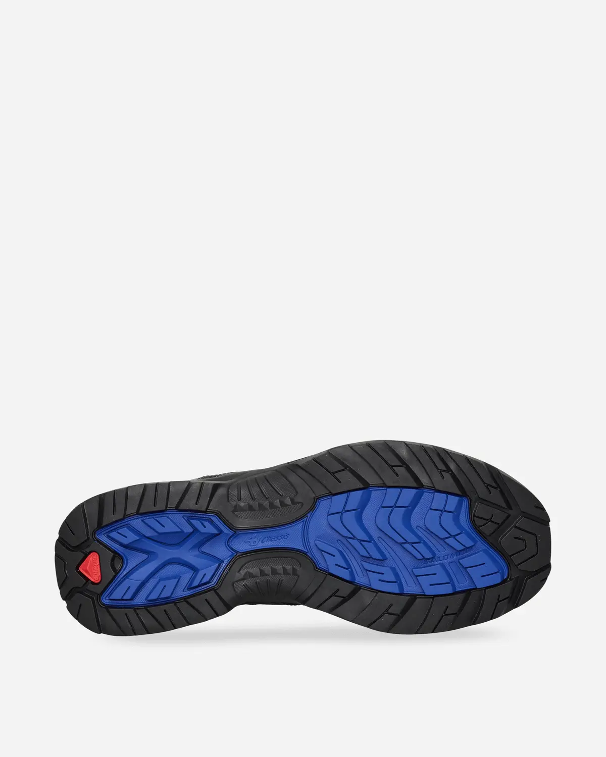 Xt-Quest Recon Sneakers Black / Black 5