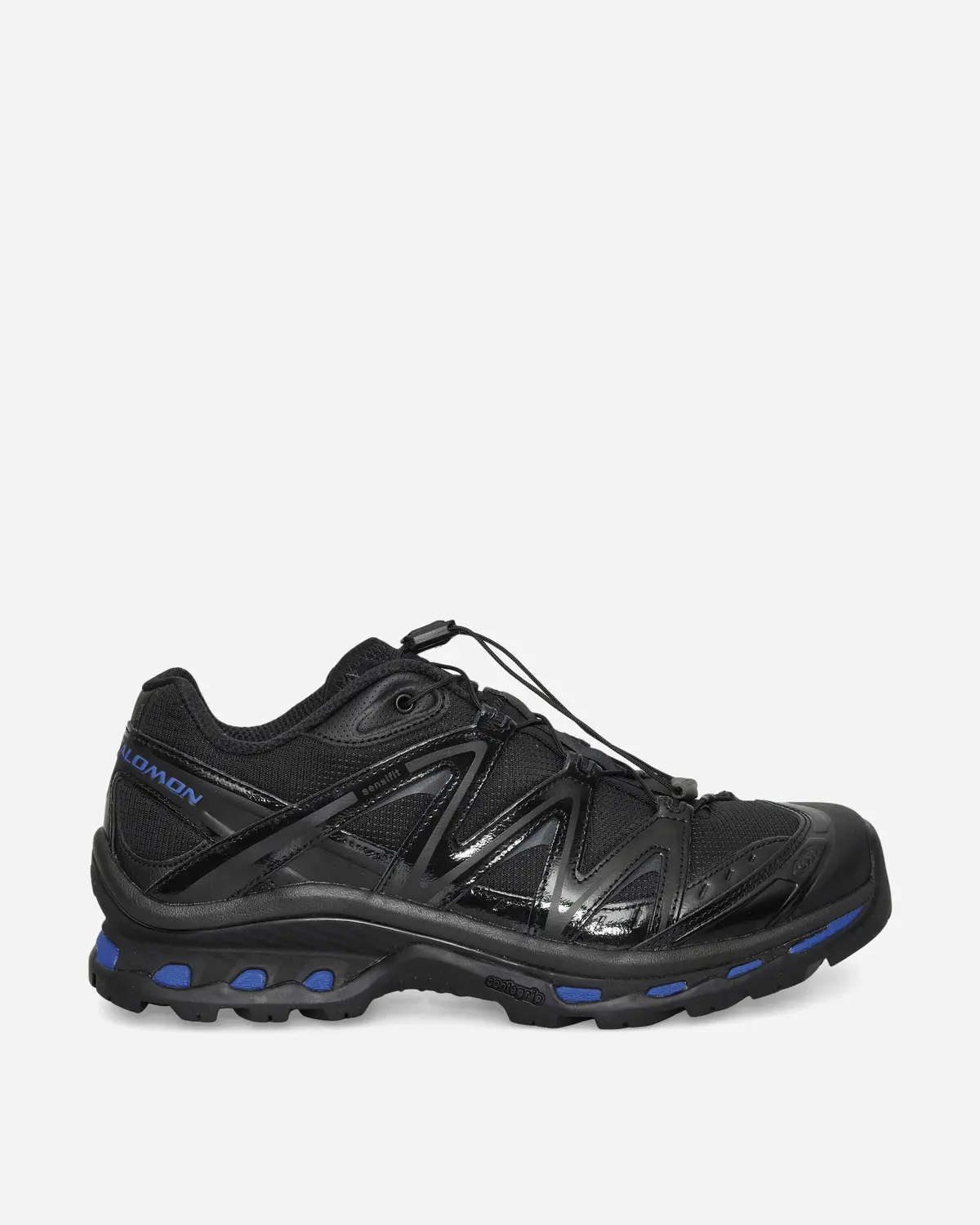Xt-Quest Recon Sneakers Black / Black 1