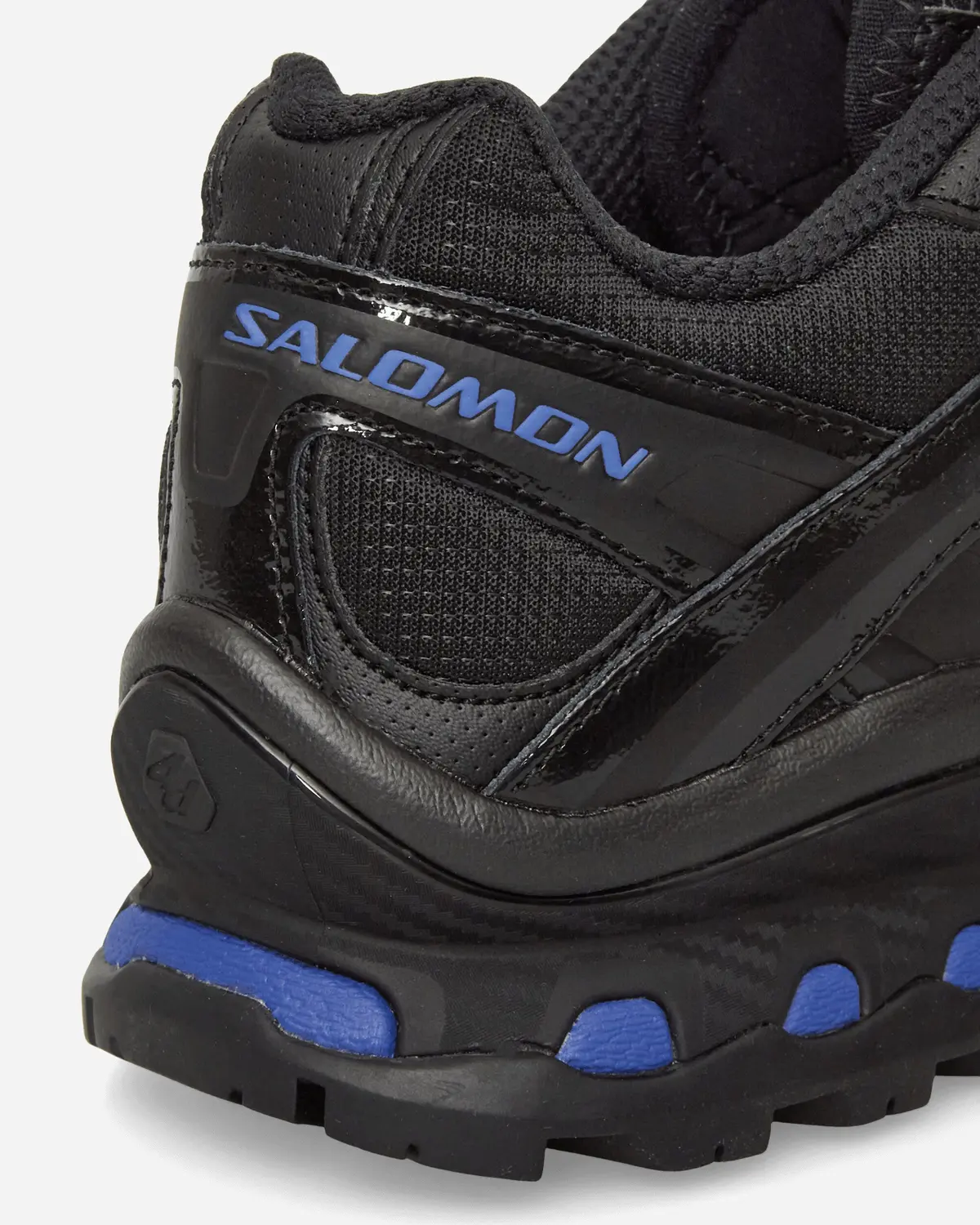 Xt-Quest Recon Sneakers Black / Black 6