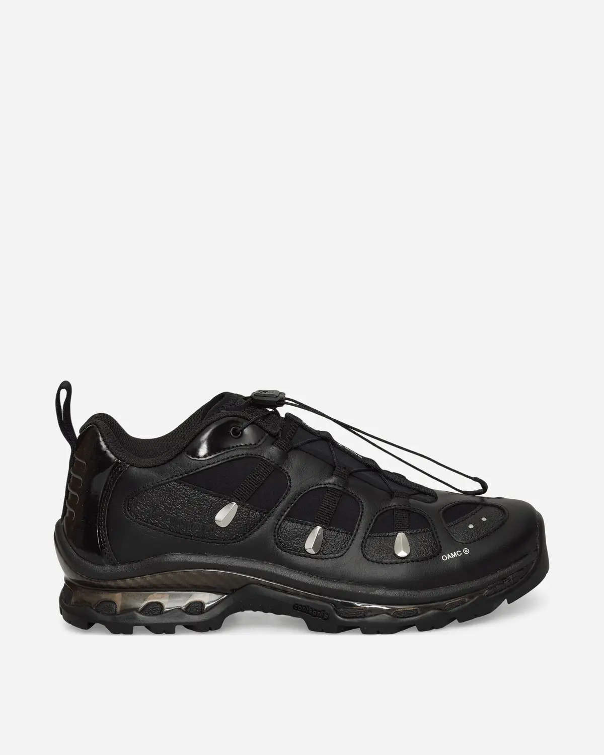 Oamc Xt-Quest Sneakers Black 1