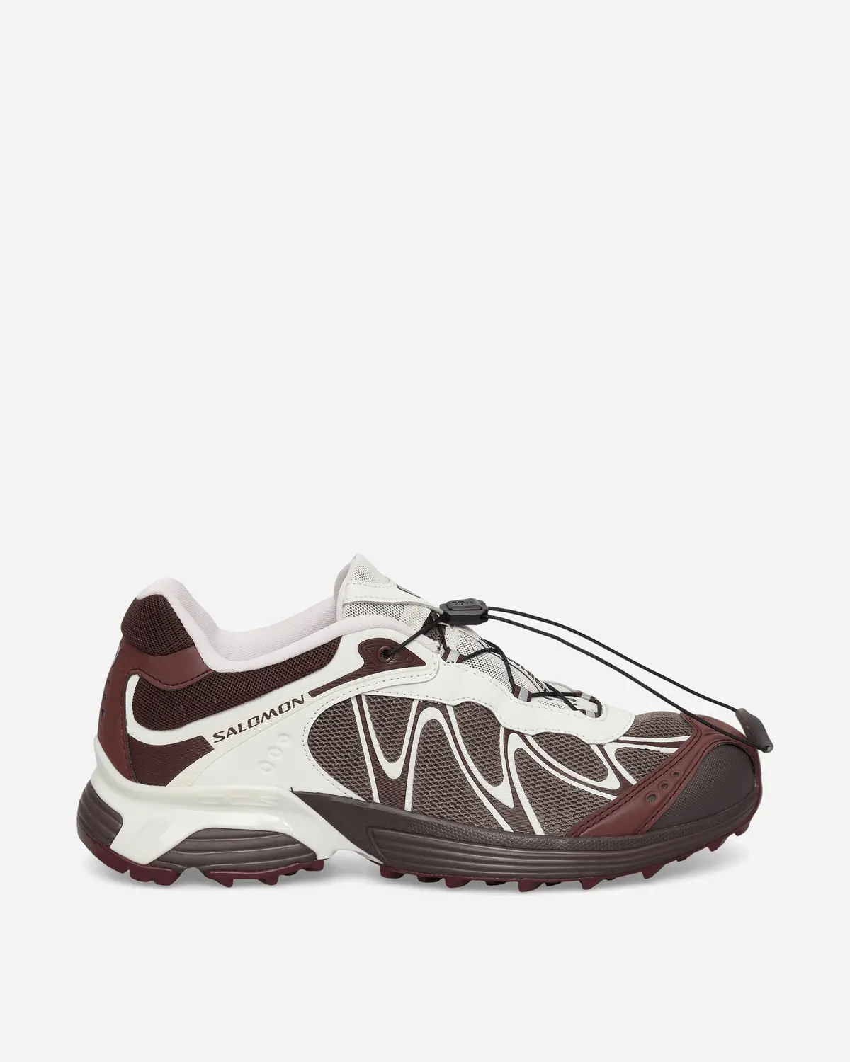 Xt-Whisper Sneakers Walnut / Bitter Chocolate / Vanilla Ice 1