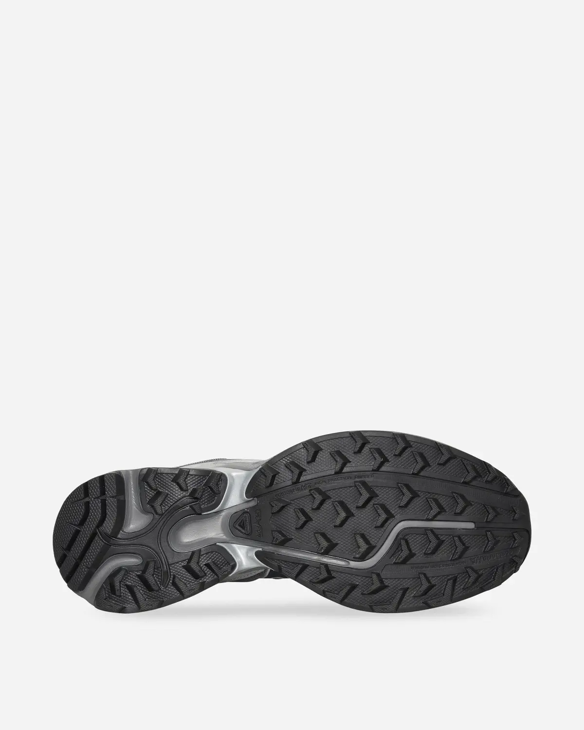 Xt-Whisper Sneakers Castlerock / Silver / Spellbound 5