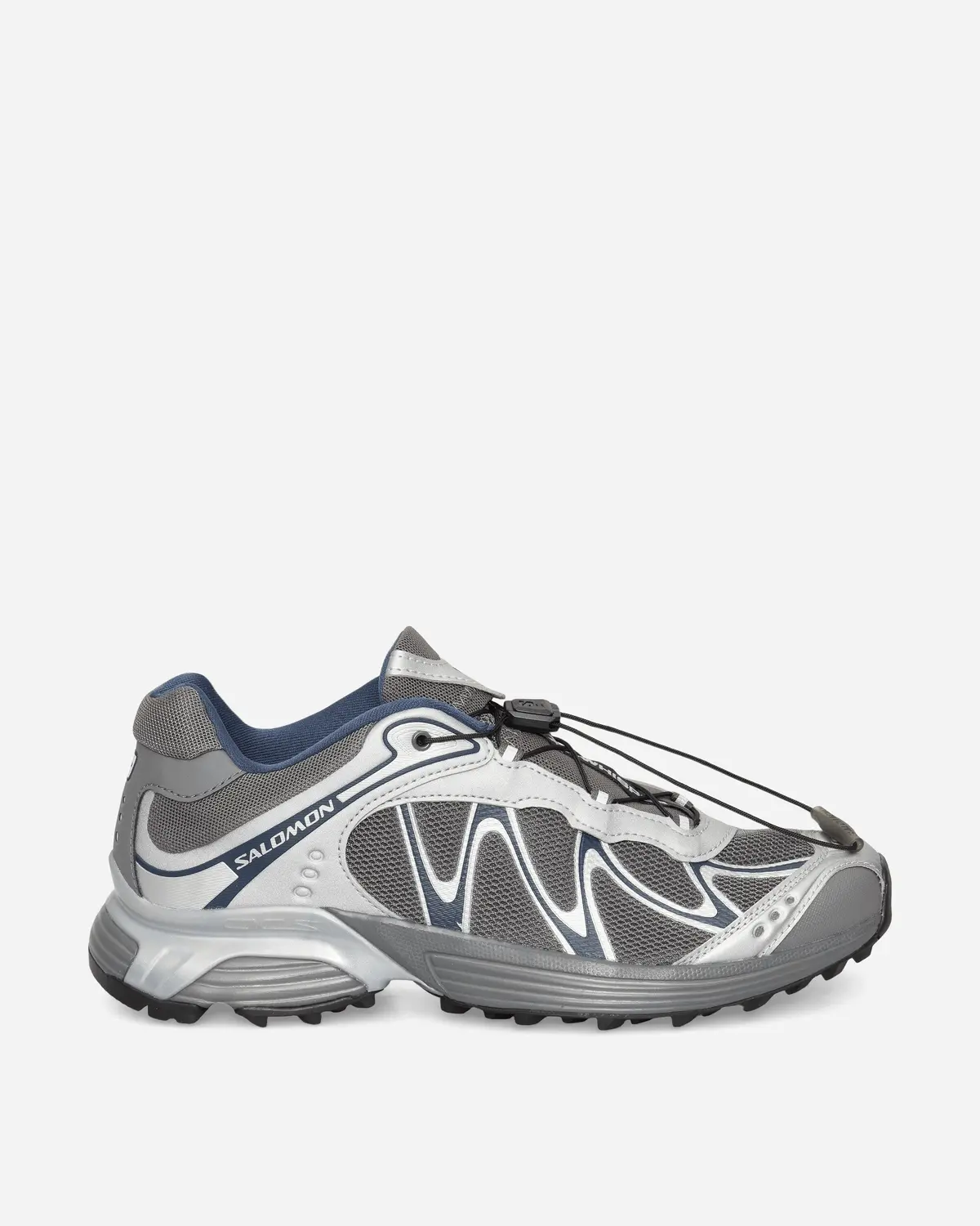 Xt-Whisper Sneakers Castlerock / Silver / Spellbound 1