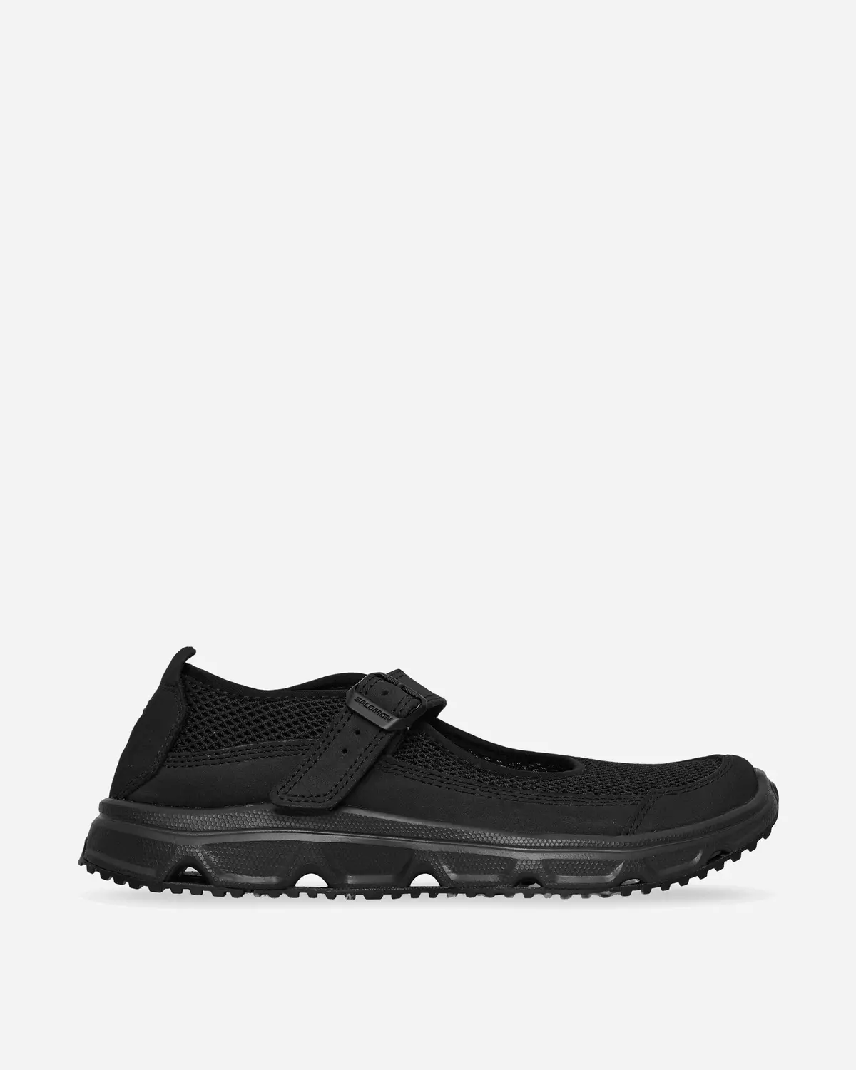 Rx Marie-Jeanne Sandals Black 1
