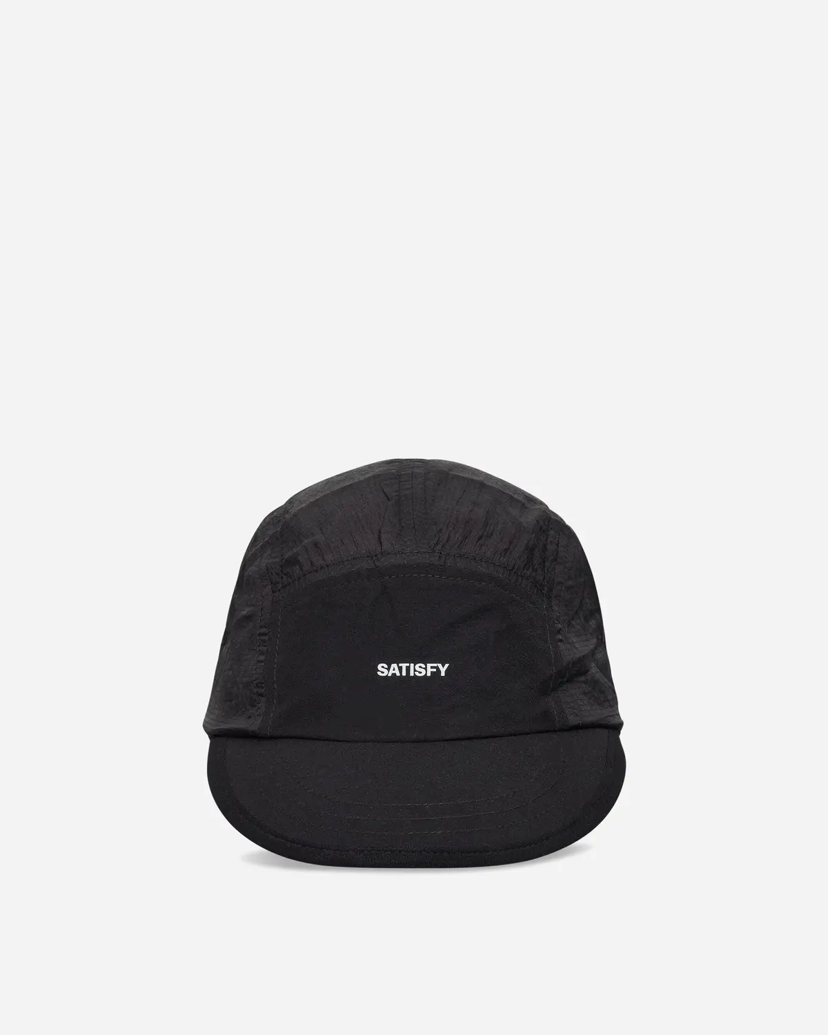 Rippy Trail Cap Black 1