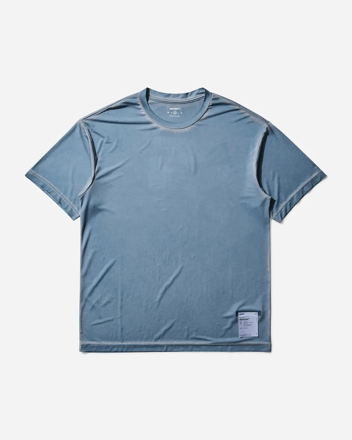 Men's Auralite T‑Shirt Pigment Slate 1
