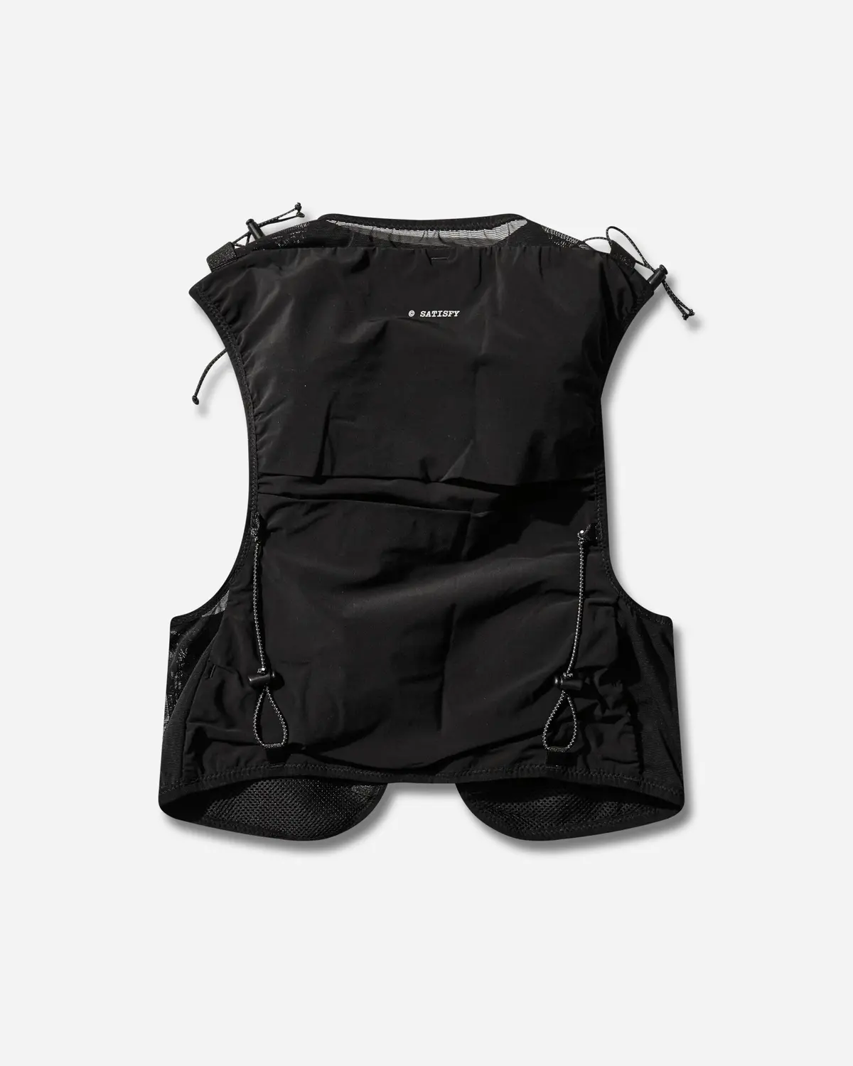 Men's Men's Justice Cordura 5L Hydration Vest Black 2
