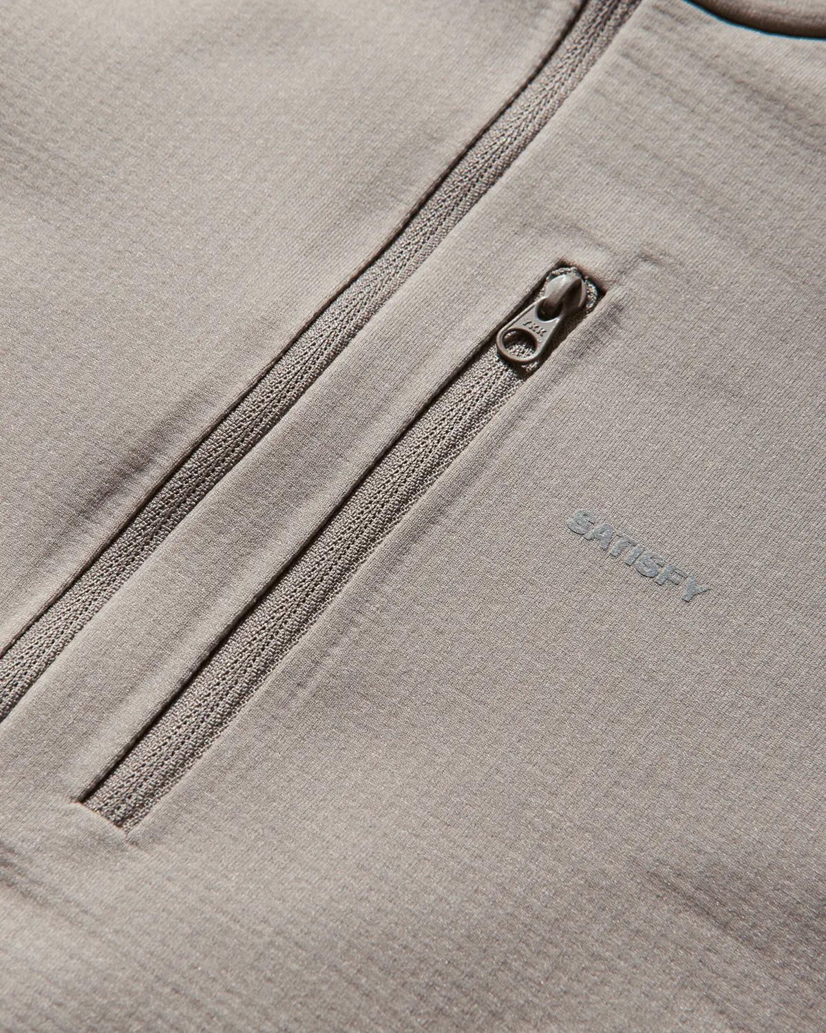 Women's Ghostfleece Half‑Zip Sweatshirt Rock Ridge 3