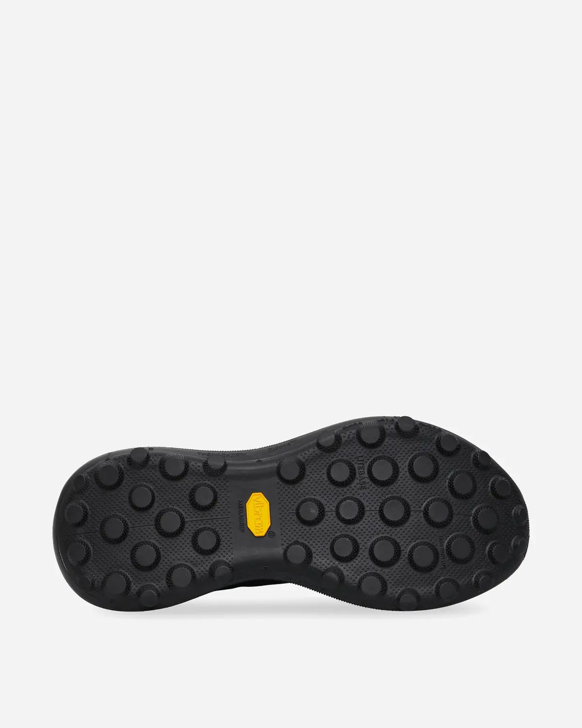 Therocker Sneakers Black 5