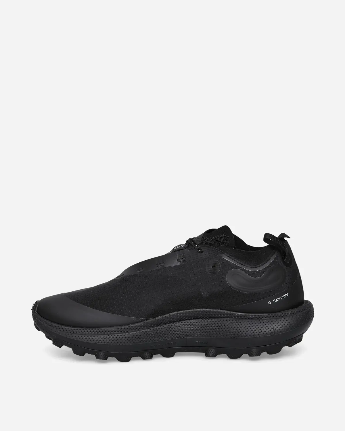 Therocker Sneakers Black 3