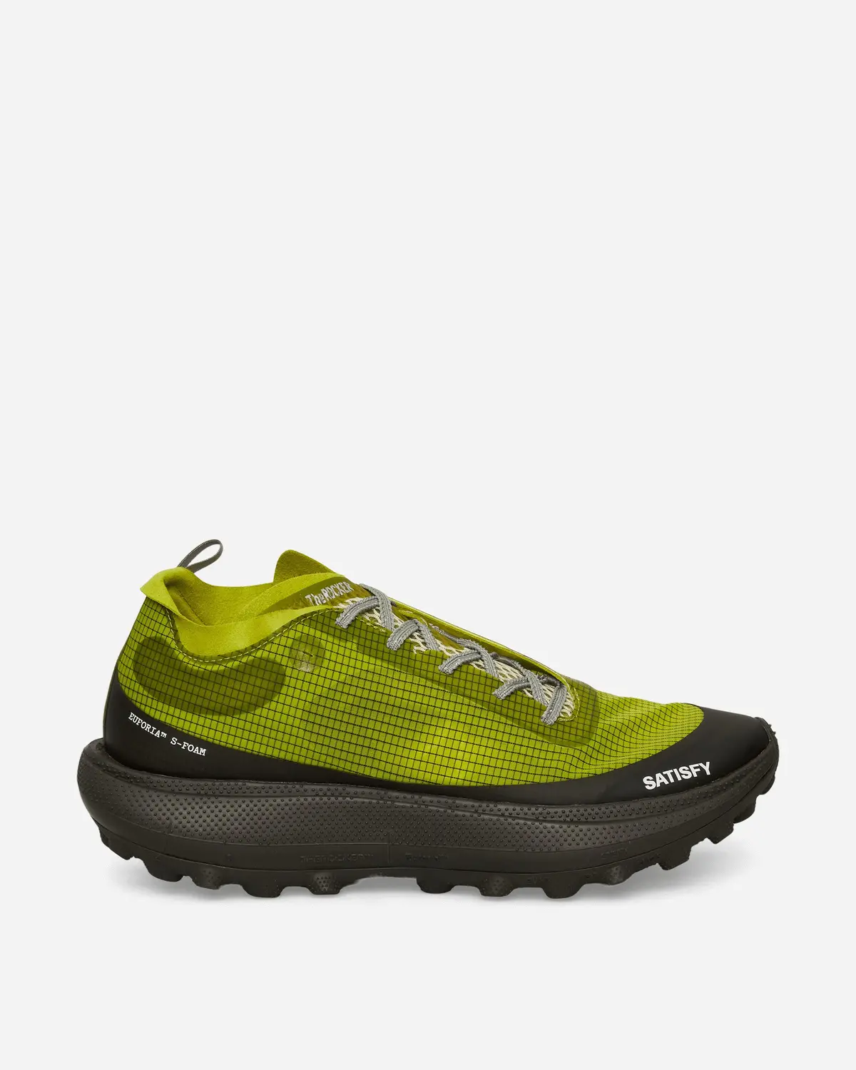 Therocker Sneakers Grenoble Green 1