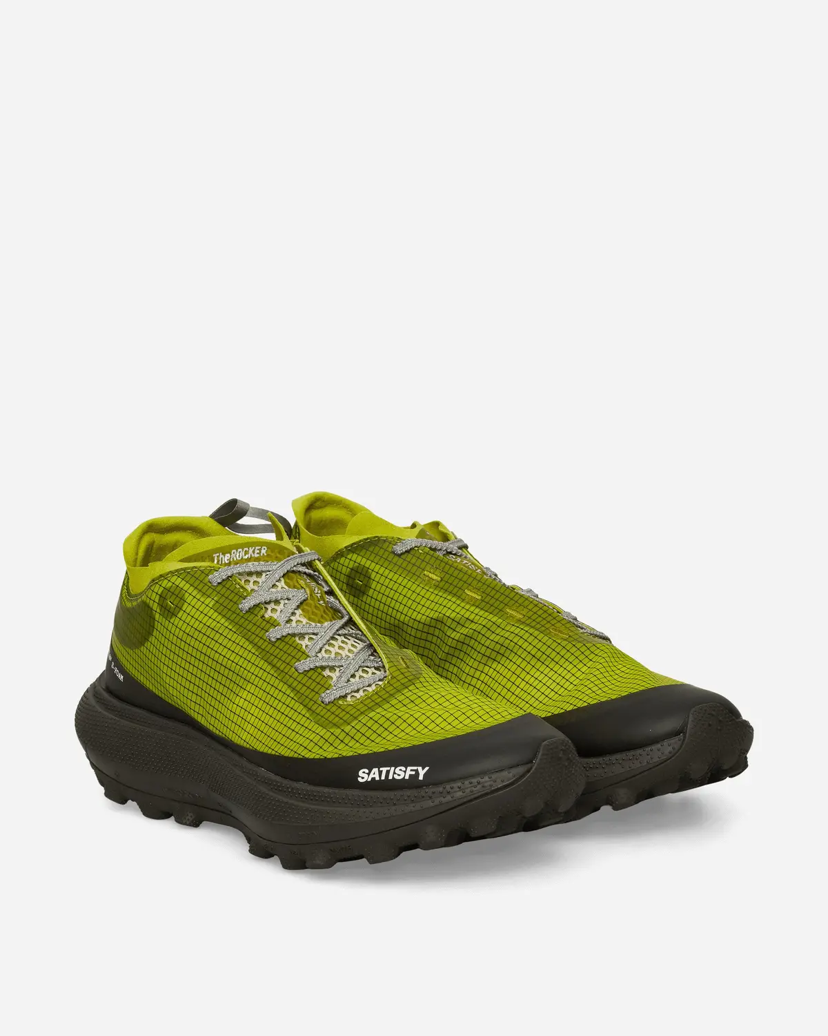 Therocker Sneakers Grenoble Green 2