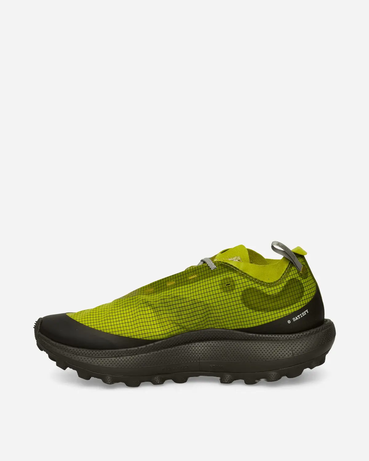 Therocker Sneakers Grenoble Green 3