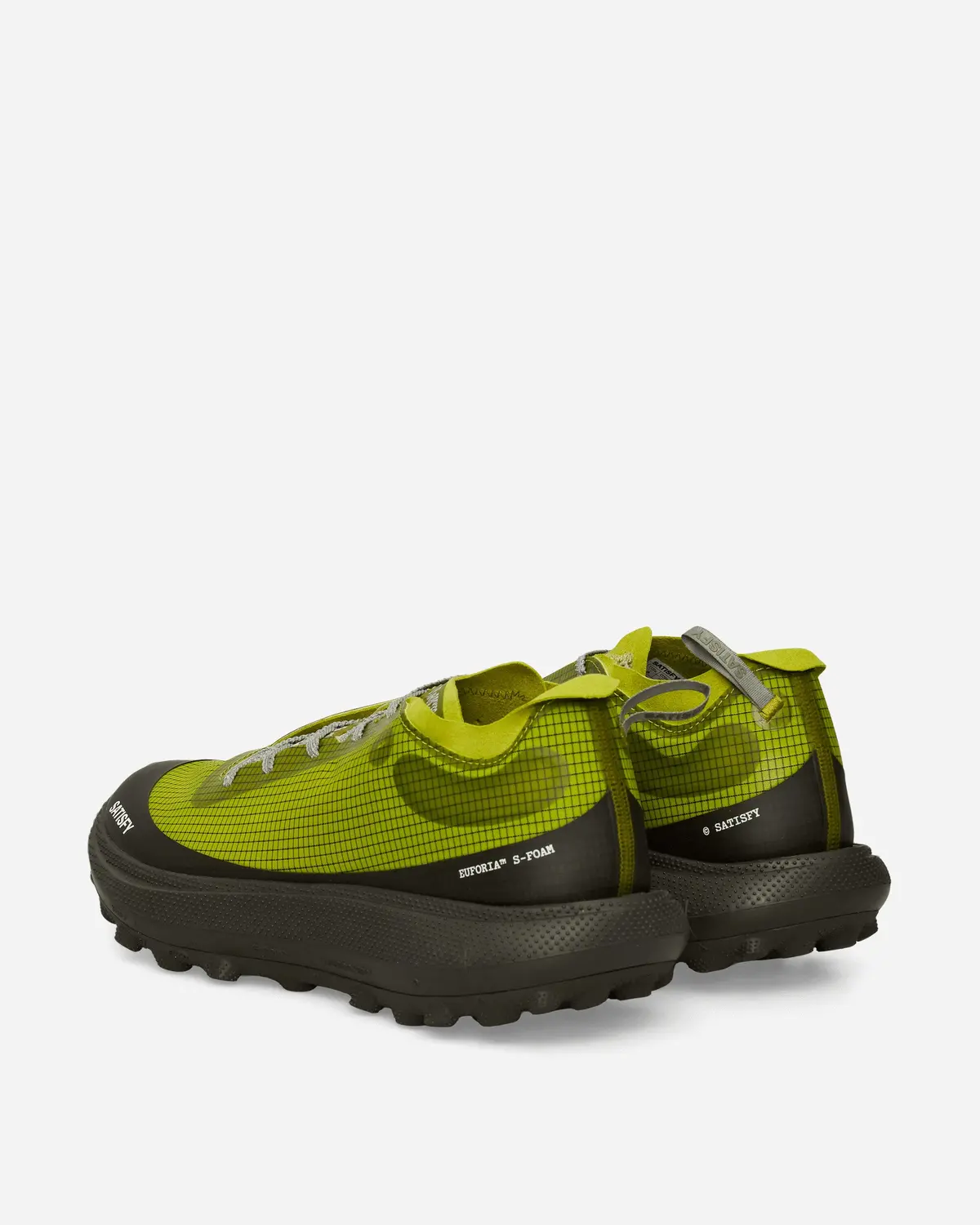 Therocker Sneakers Grenoble Green 4