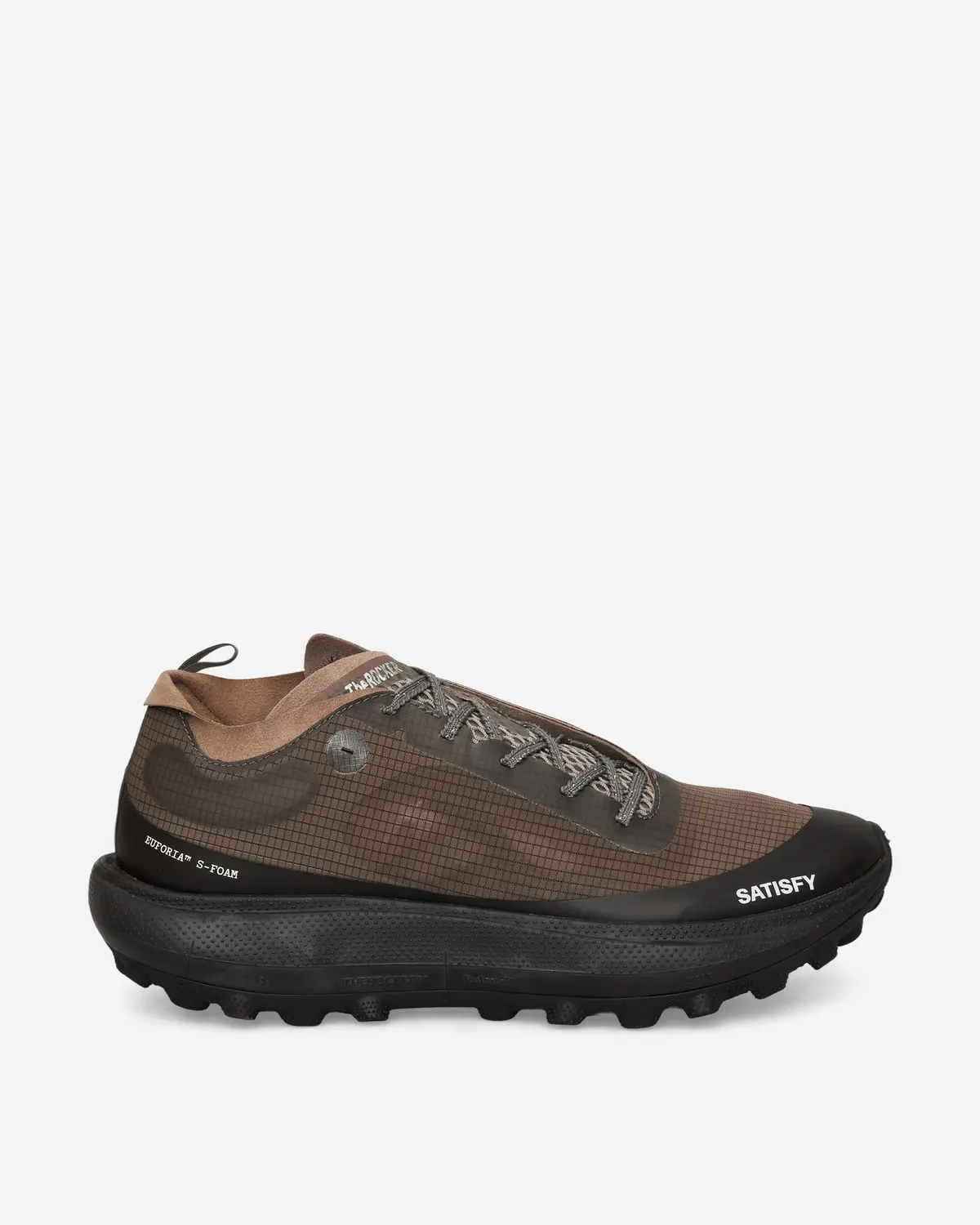 Therocker Sneakers Falcon 1