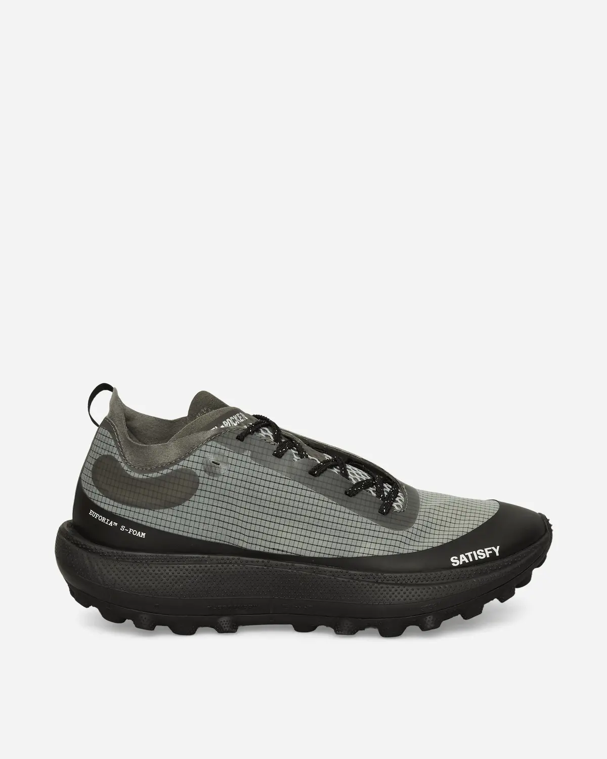 Therocker Sneakers Shadow 1