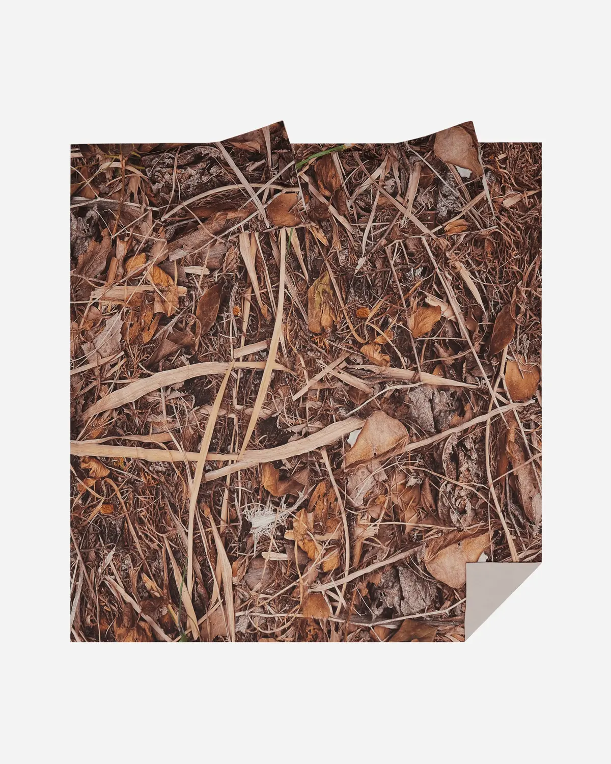 Dirt Bedsheet Multicolor 1