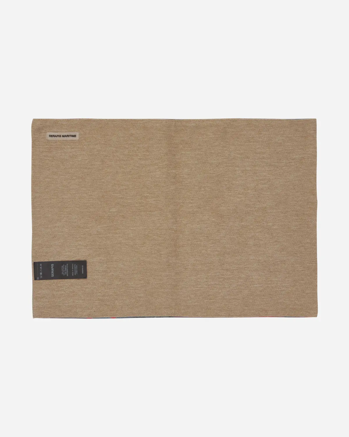 Molten Grid Place Mat Multicolor 2
